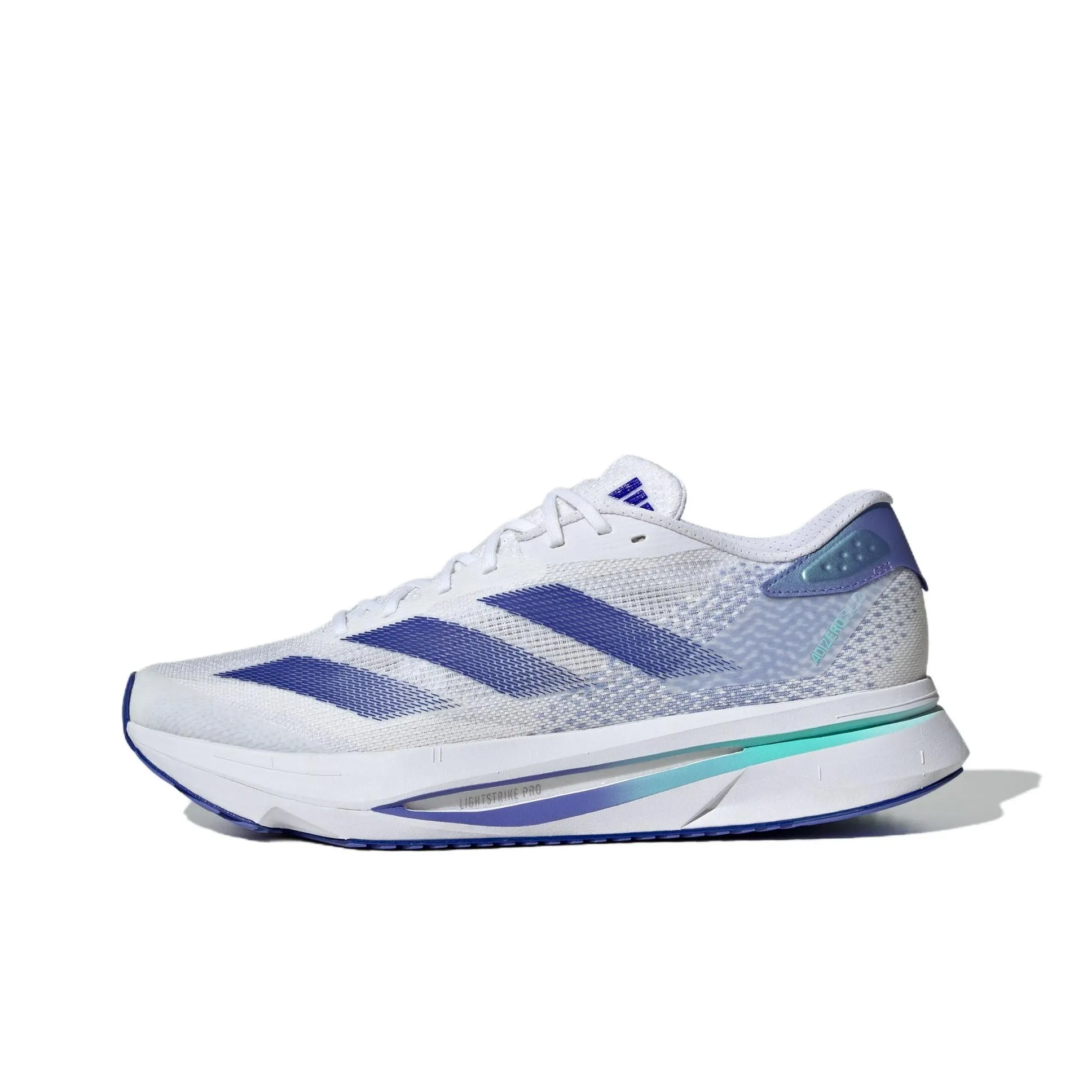 Adidas Adizero SL2 'Dash Grey Lucid Blue'