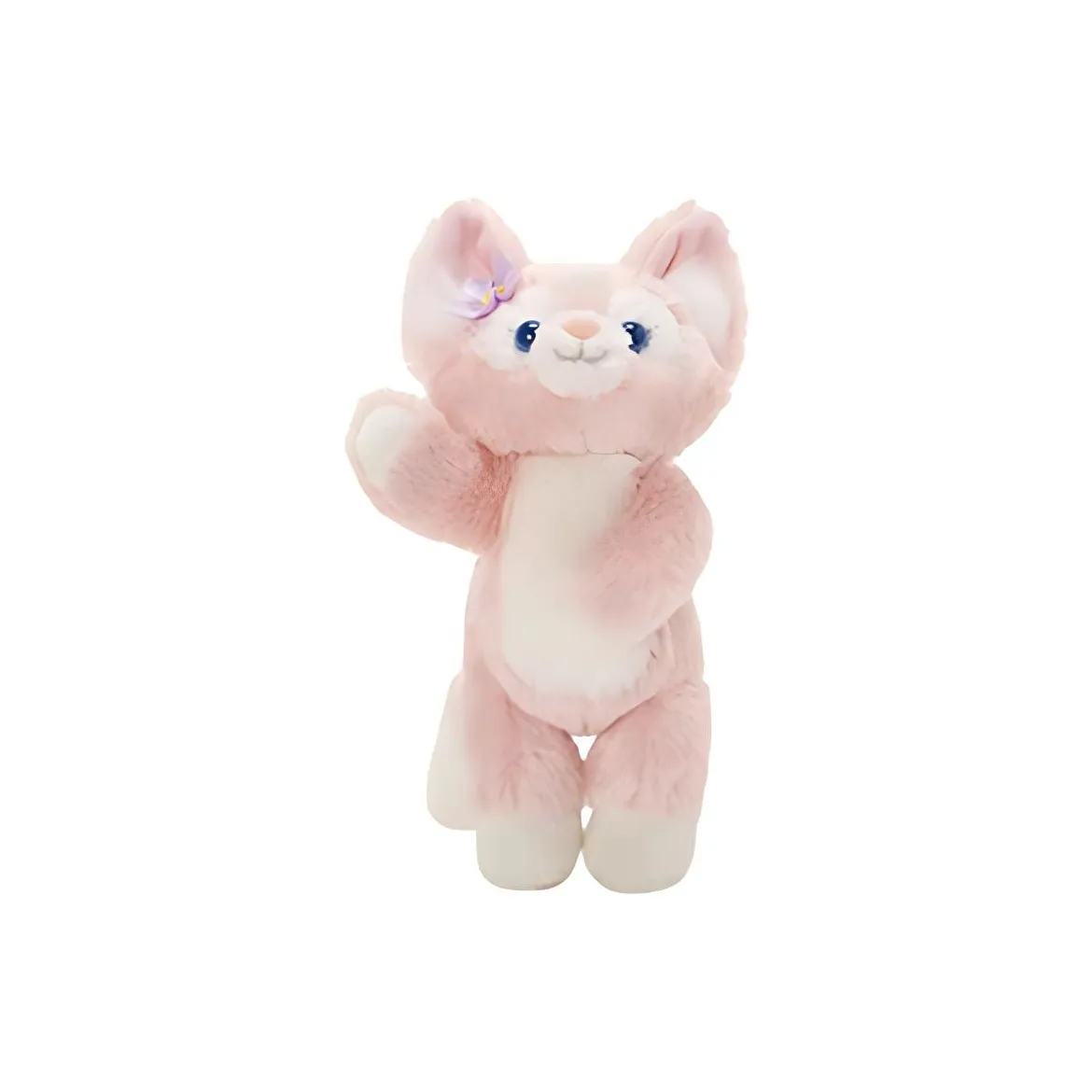 Disney Линабелл Mini Baby Collection Куклы Плюшевая кукла 18 см Высота 18 см Длина