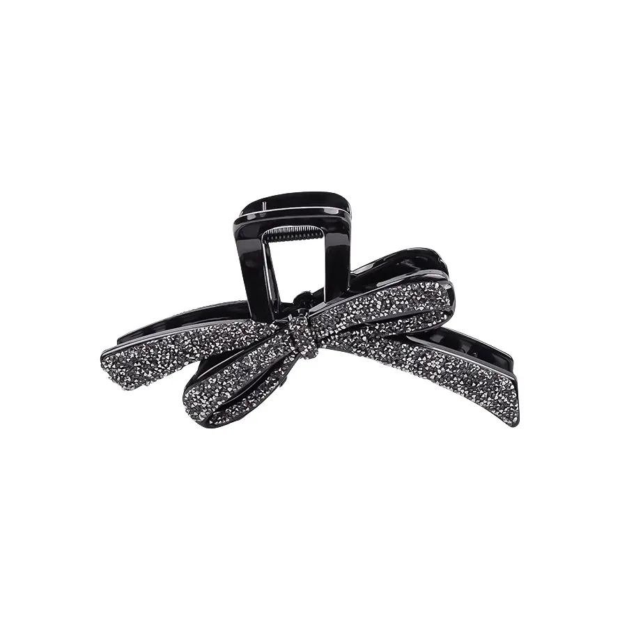 Danqin Resin Hair Clips Women's