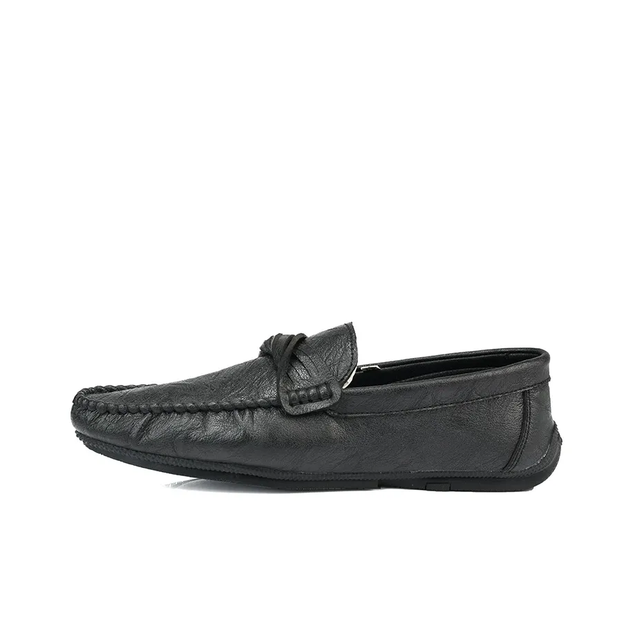 KUPE Лоферы с резиновым подошвой Мужской