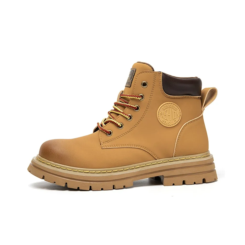 TONYBEAR Мартинсы Унисекс