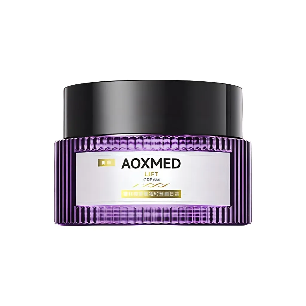 AOXMED Gaze Into The Essence OF Красоты Day Крем Увлажняющий Смягчающий и Восстанавливающий 15г 30г 60г