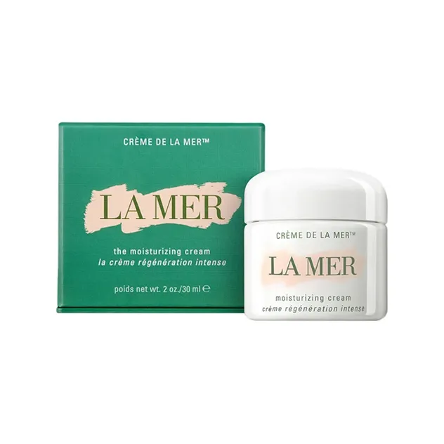 LA MER Miracle Face Cream Увлажняющие кремы и средства для лица Унисекс