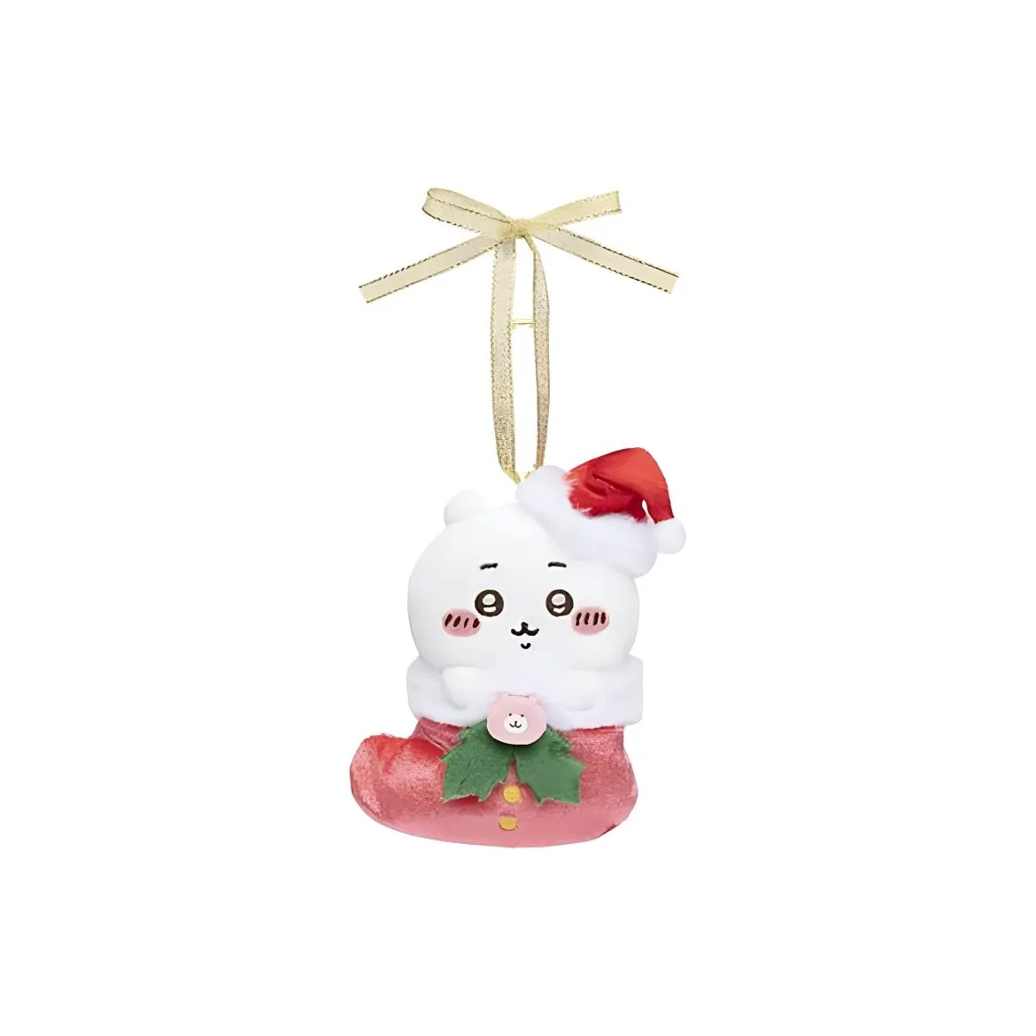 Chiikawa Plush Toy