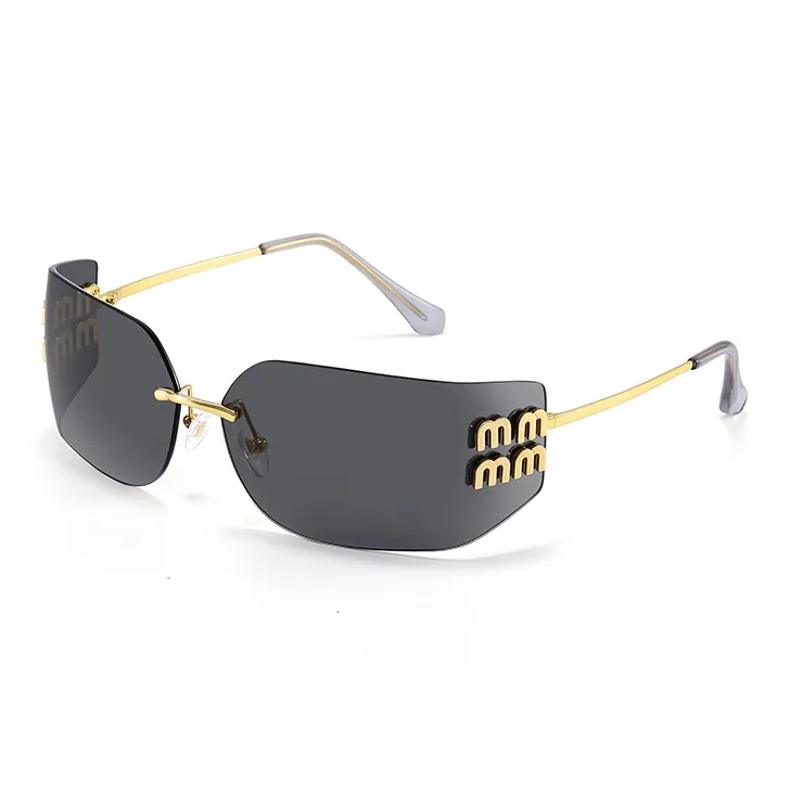 BERTHA Солнцезащитные очки Унисекс