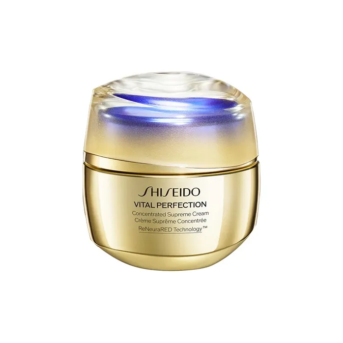 SHISEIDO Новая версия Joy WEI Collagen Cannon Pro Smart SENSE Укрепляющий и Осветляющий Богатый Увлажняющий