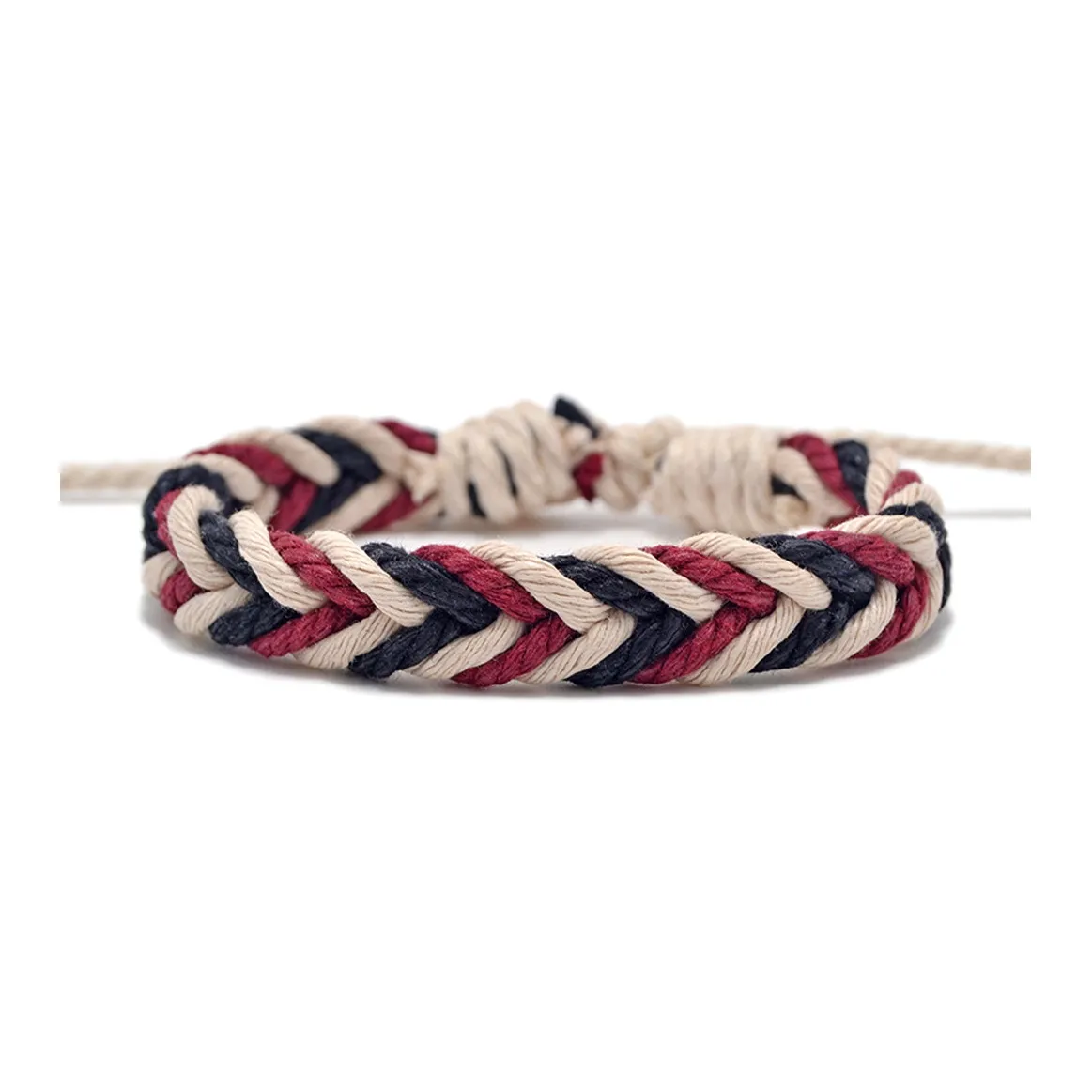 Welcome to the treasure Ткань Браслеты Унисекс