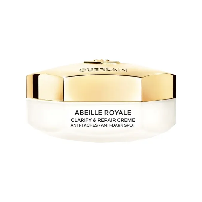 GUERLAIN ABEILLE ROYALE Крем для осветления и восстановления темных пятен