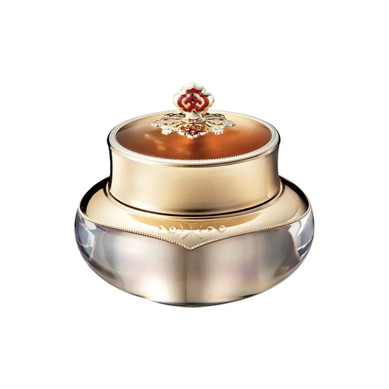 The History Of Whoo TQDan Увлажняющие кремы и средства для лица Женские