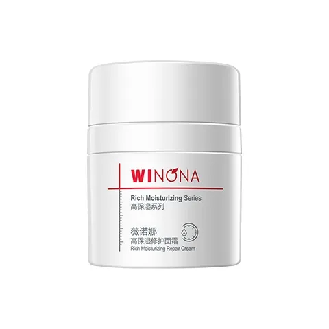 Winona Face Крем Успокаивающий Укрепляющий Увлажняющий Смягчающий Восстанавливающий