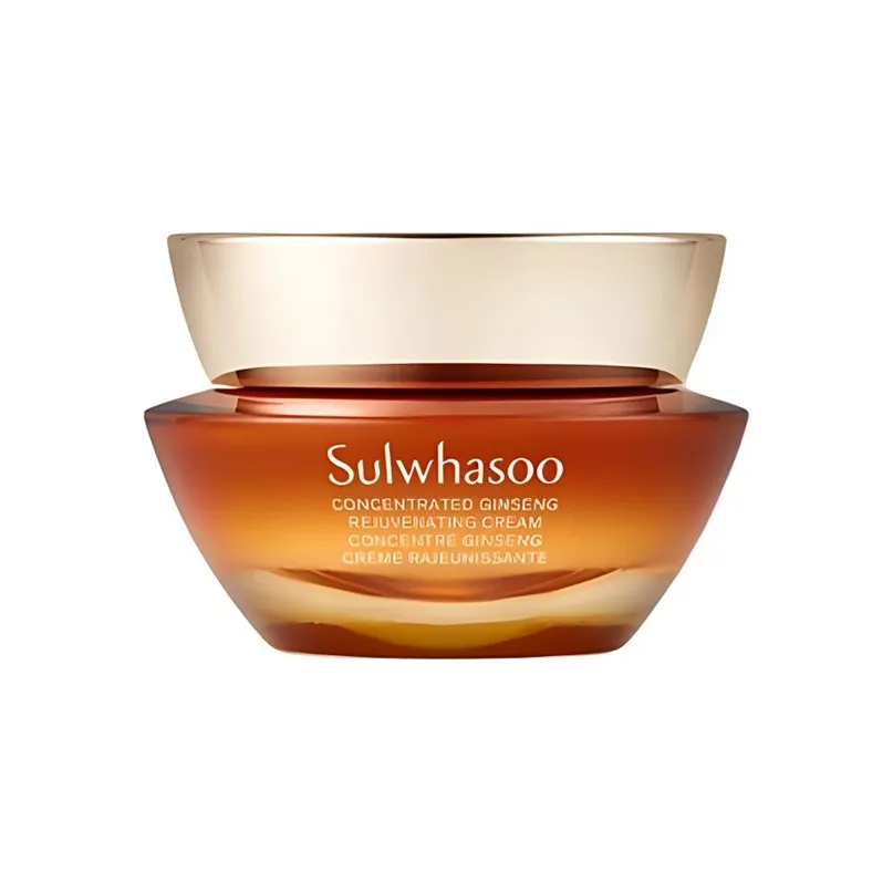 Sulwhasoo Увлажняющие кремы и средства для лица Унисекс