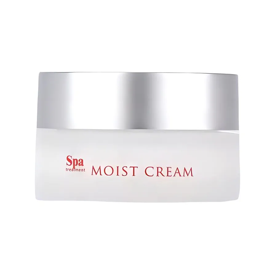 Spa Treatment Легкий Увлажняющий Крем для Лица Сужающий Поры Освежающий 30 г