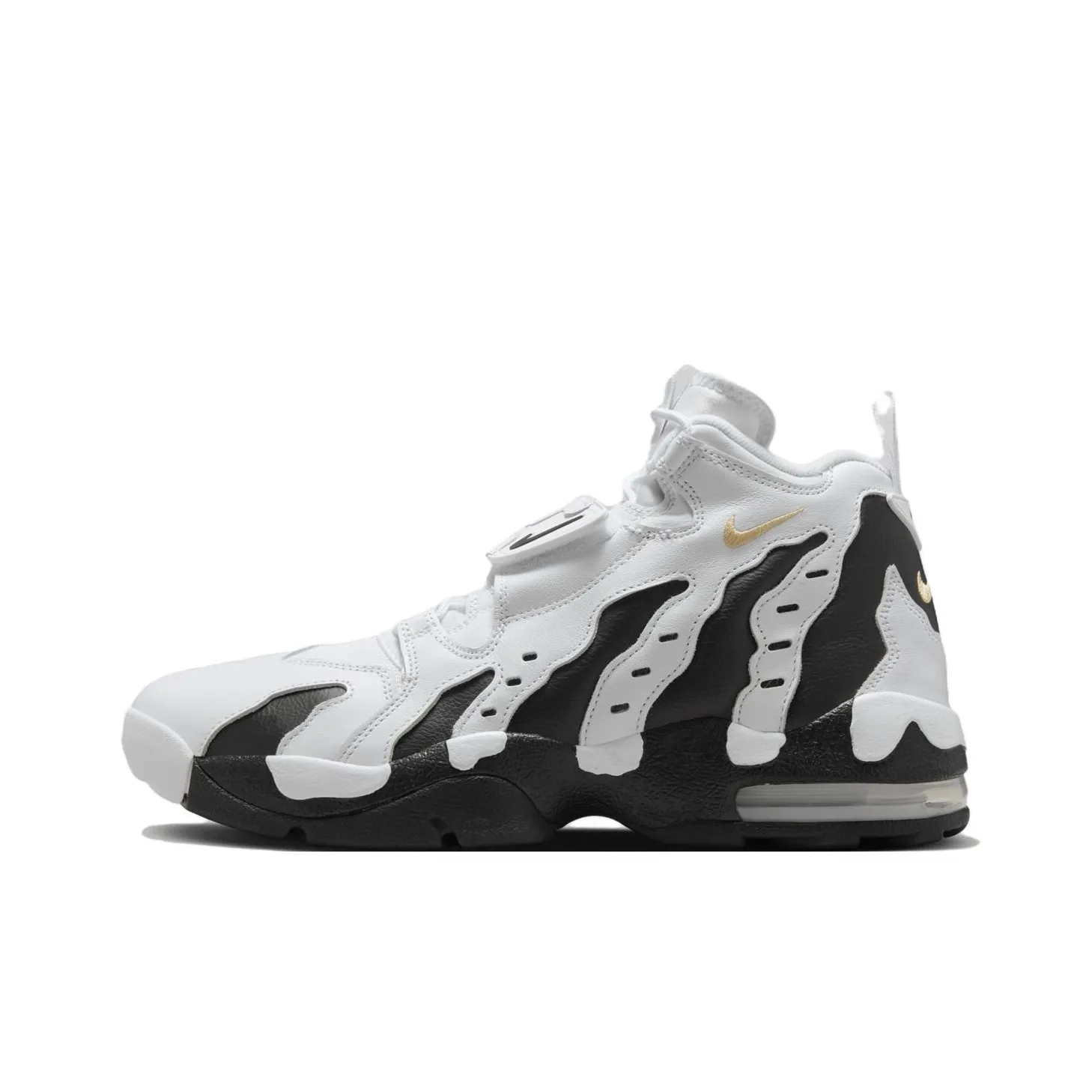 Nike Air DT Max '96 Colorado Away White Black