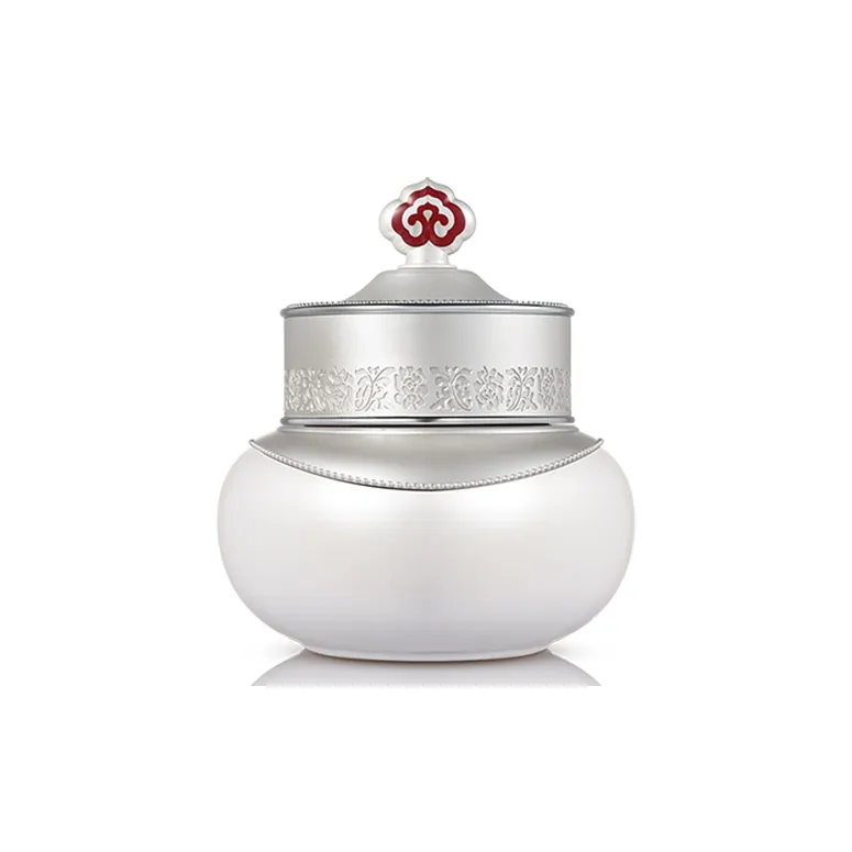 История Whoo Gong Jin Heung Увлажняющие средства и кремы для лица Женские