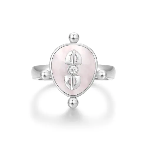 WUJINBAOZHU Кольца Женские
