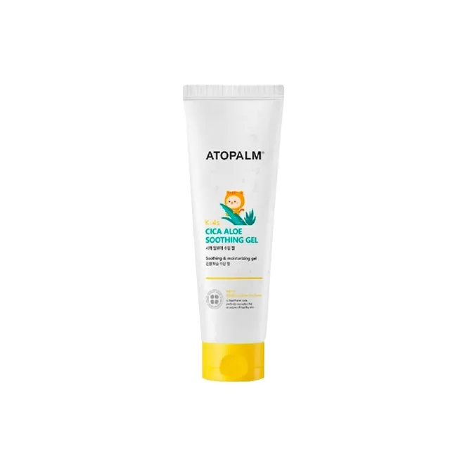 ATOPALM Aloe Vera Soothing Gel Крем 250 мл