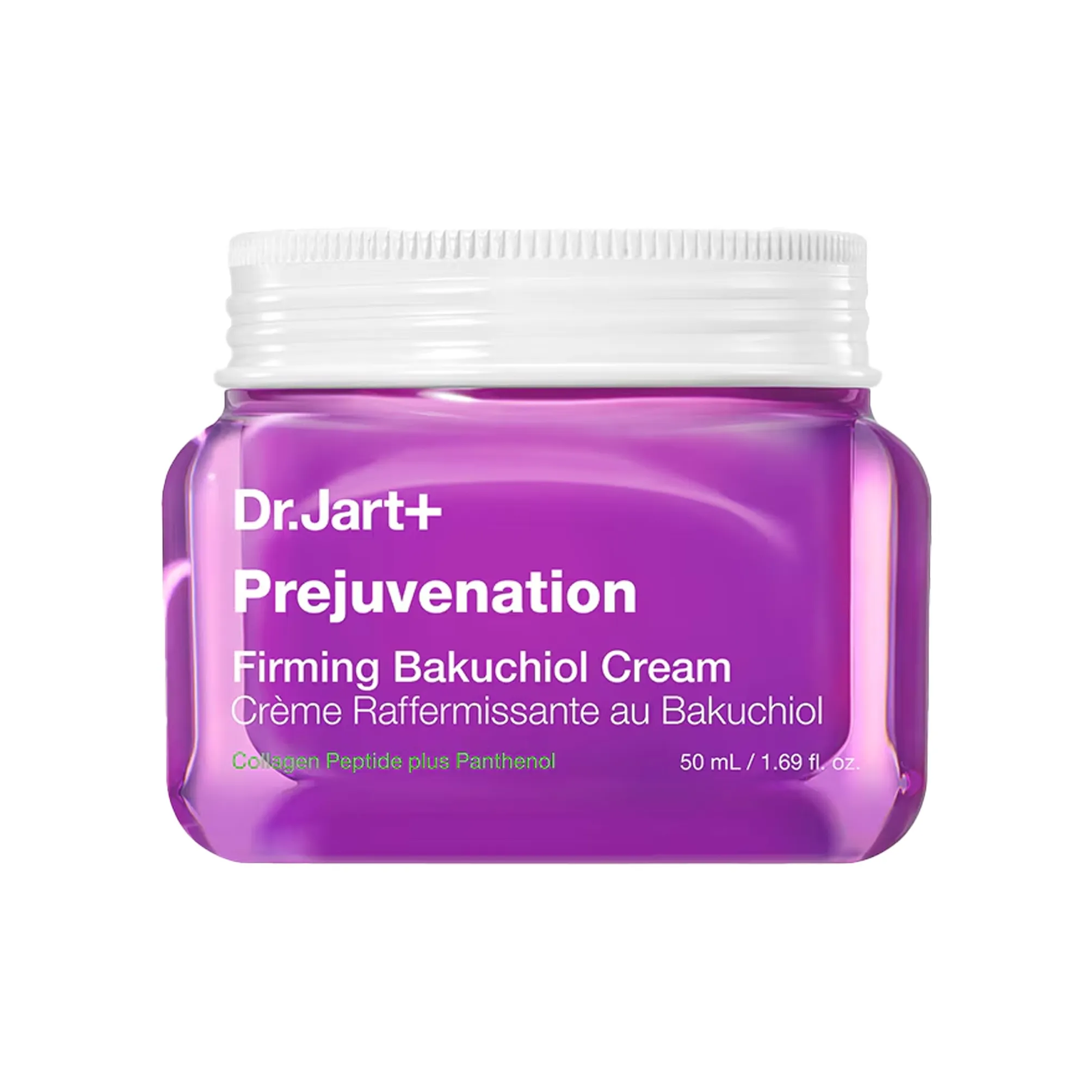 DIJIATING Псорален Укрепляющий Крем для Лица Hydrating 50 мл