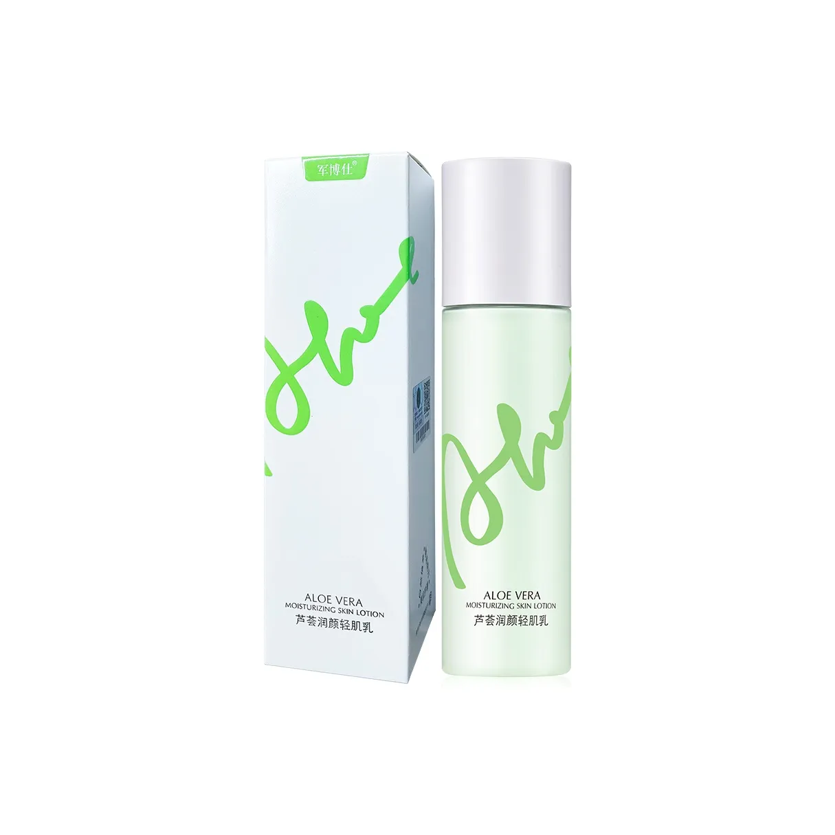 DOCTORJUN Лосьон и Крем для лица Hydrating Увлажняющий и Гидратирующий 120 мл