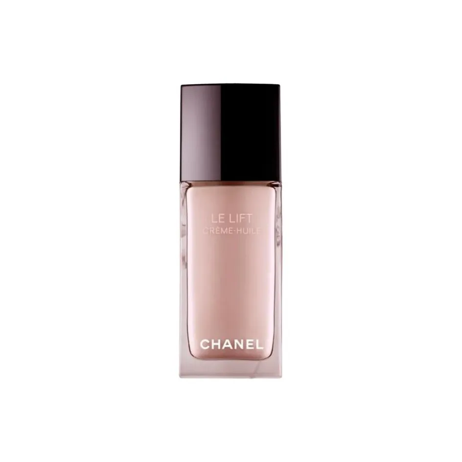 CHANEL LE LIFT Smart Масло для лица Увлажняющий и питающий крем 50 мл
