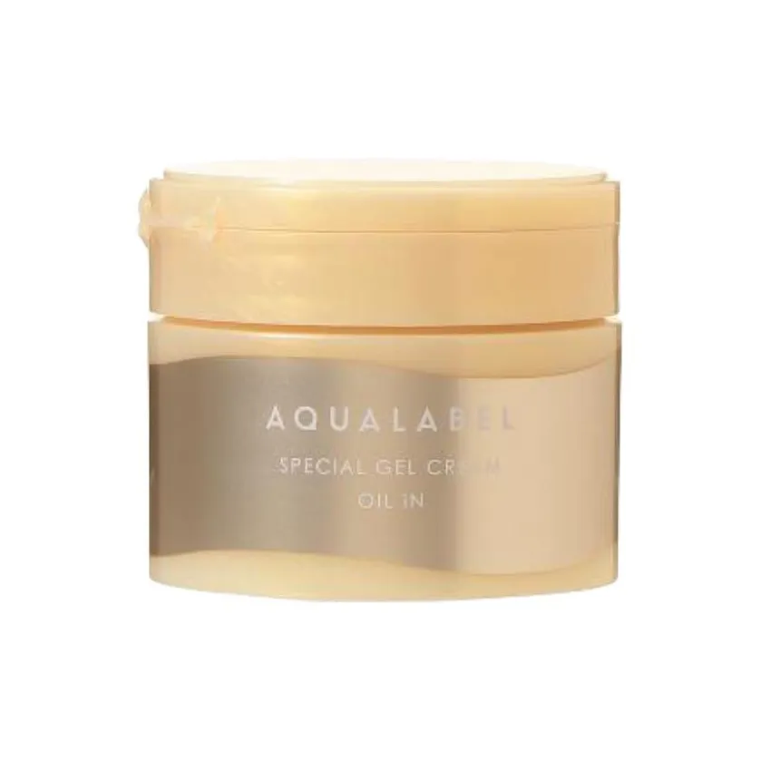 ZISHENGTANG AquaLabel Особенный Гель для лица укрепляющий увлажняющий уменьшающий мелкие линии 90 г 90 г*3