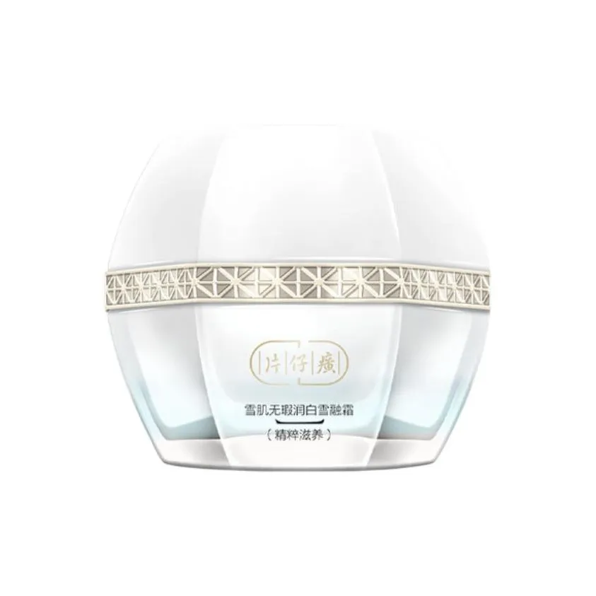 Pien Tze Huang Niacinamide Снег Безупречный Увлажняющий Снег Лицо Крем Питательный Увлажняющий 50г