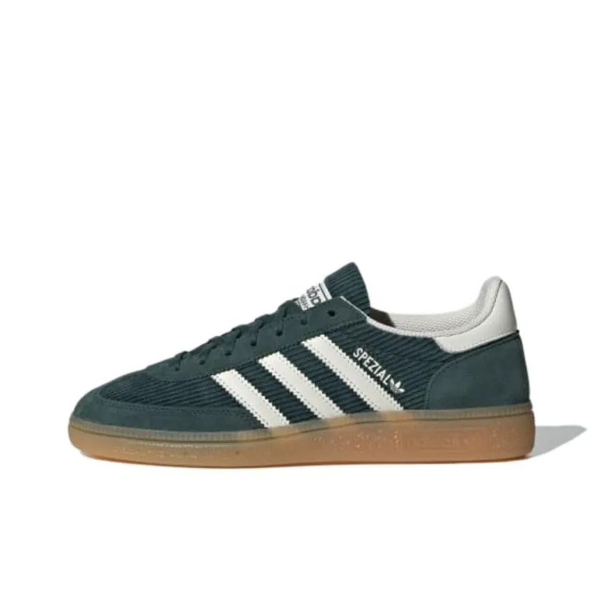 Adidas Handball Spezial Mineral Green Women's