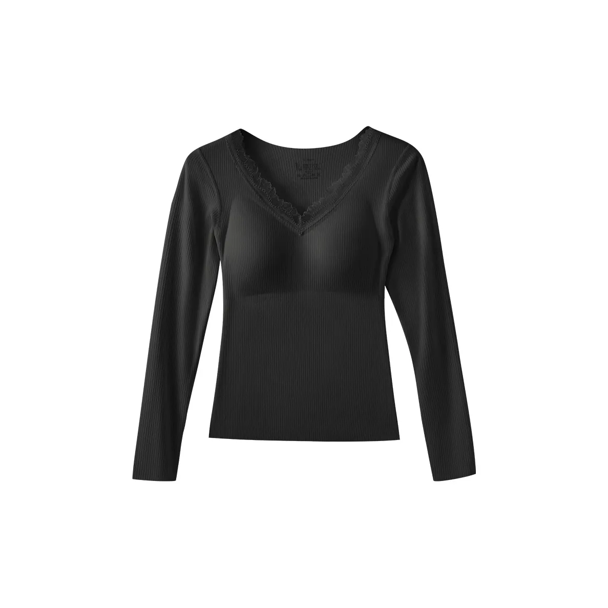 MIIOW Женские Термофутболки