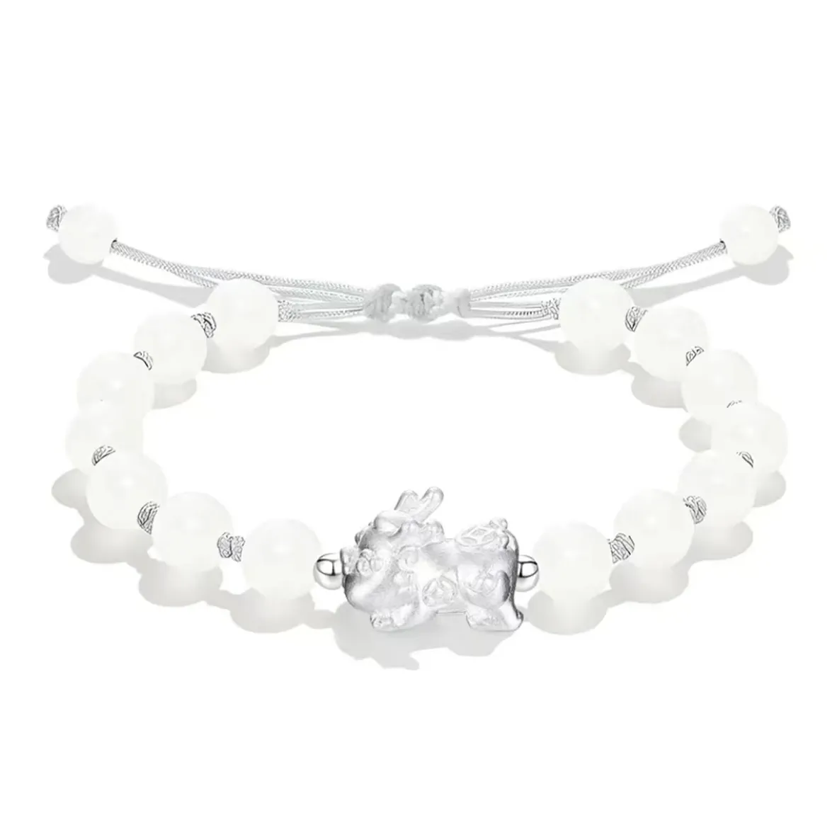 JOLLY SEASONS Браслеты с цветной глазурью Унисекс