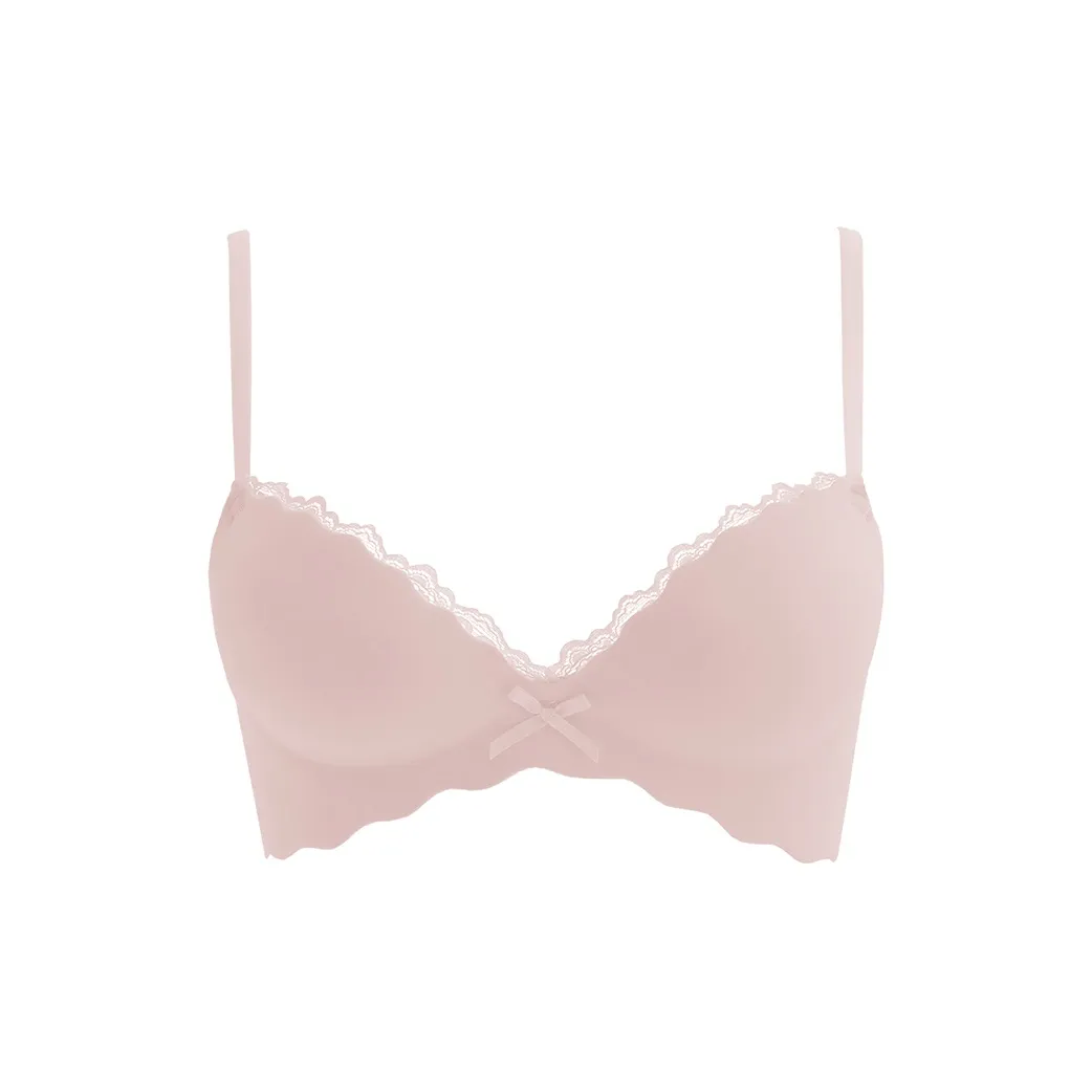According To Pomelo Bra Women's