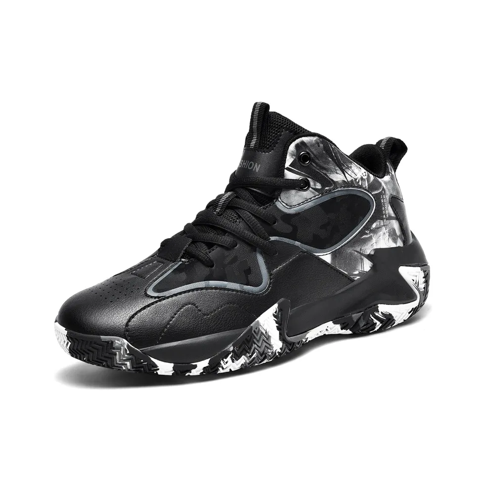 TONYBEAR Баскетбольные кроссовки Мужской