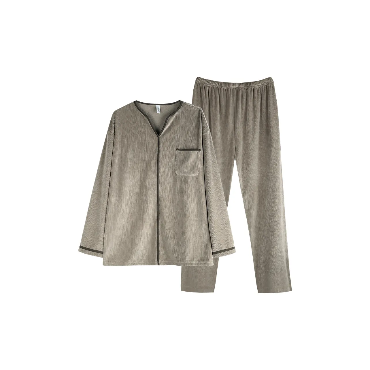 Xuan Liang Мужские Пижамные Комплекты