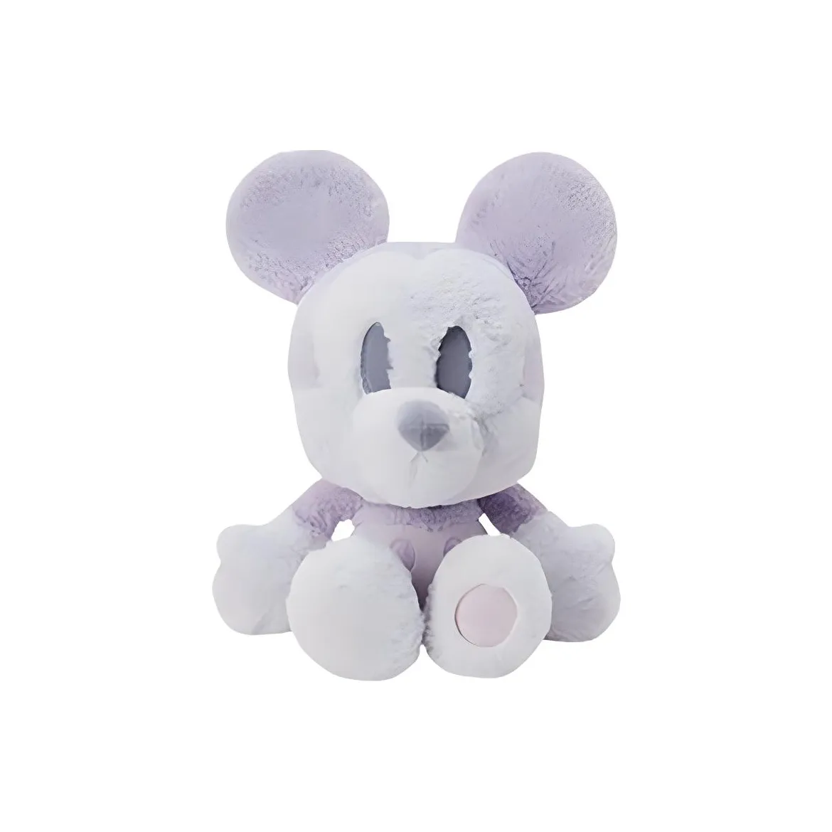 Disney Macaron, Medium Size, Large Mickey Mouse/Minnie Mouse Dolls Plush Doll 44cm/68cm Height