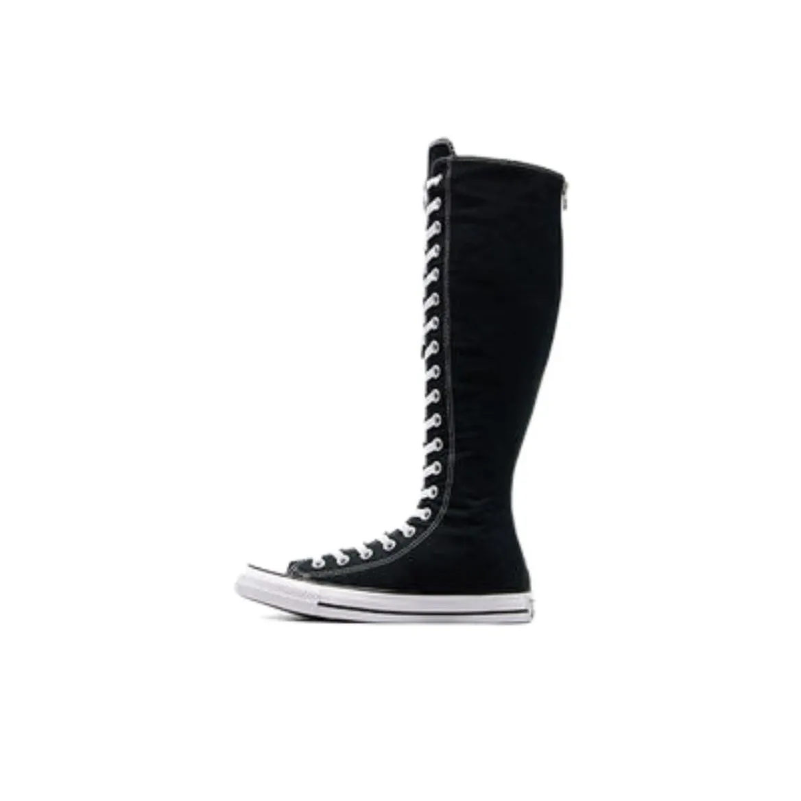 Converse Chuck Taylor All Star Abrasion Resistant Coating High Top Shoes Unisex Black Конверс Чук Тейлор Ол Стар Аbrasion Resistant Покрытие Высокие Кеды Унисекс Черный