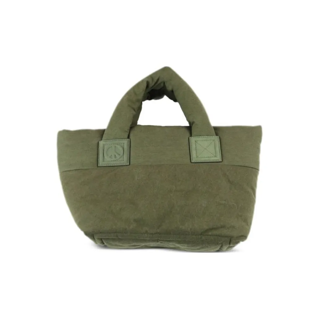 READYMADE Engraved detailing Tote Bag