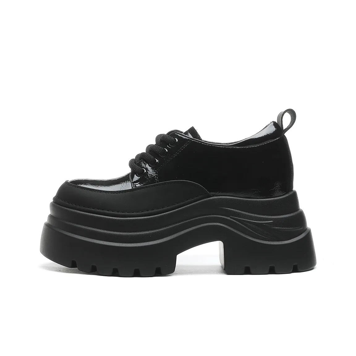 CARDANRO Vintage Fashion Лолита Лоферы 8 см Женские