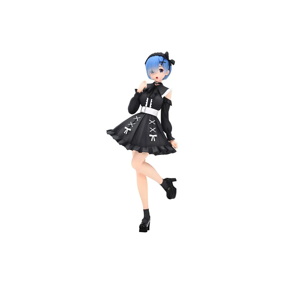FURYU Bonus Gifts