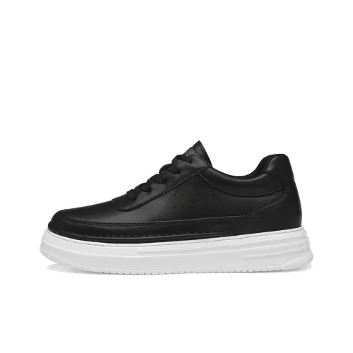 JOSEPH ABBOUD Кроссовки для скейтбординга Low Top Мужские