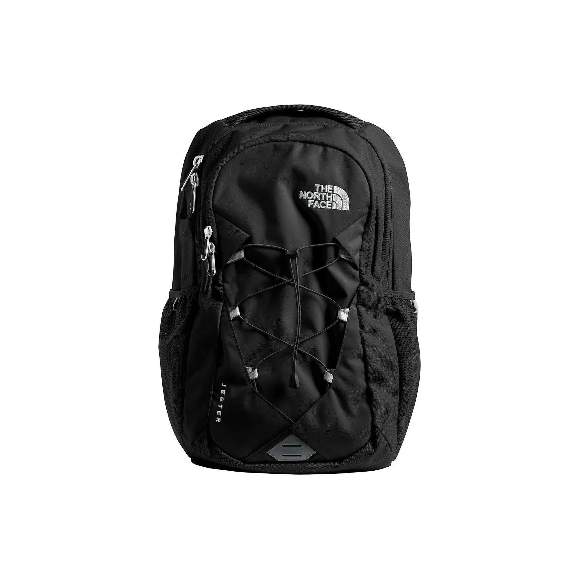THE NORTH FACE Jester 26L Backpack Outdoor Bag Polyester Black Unisex