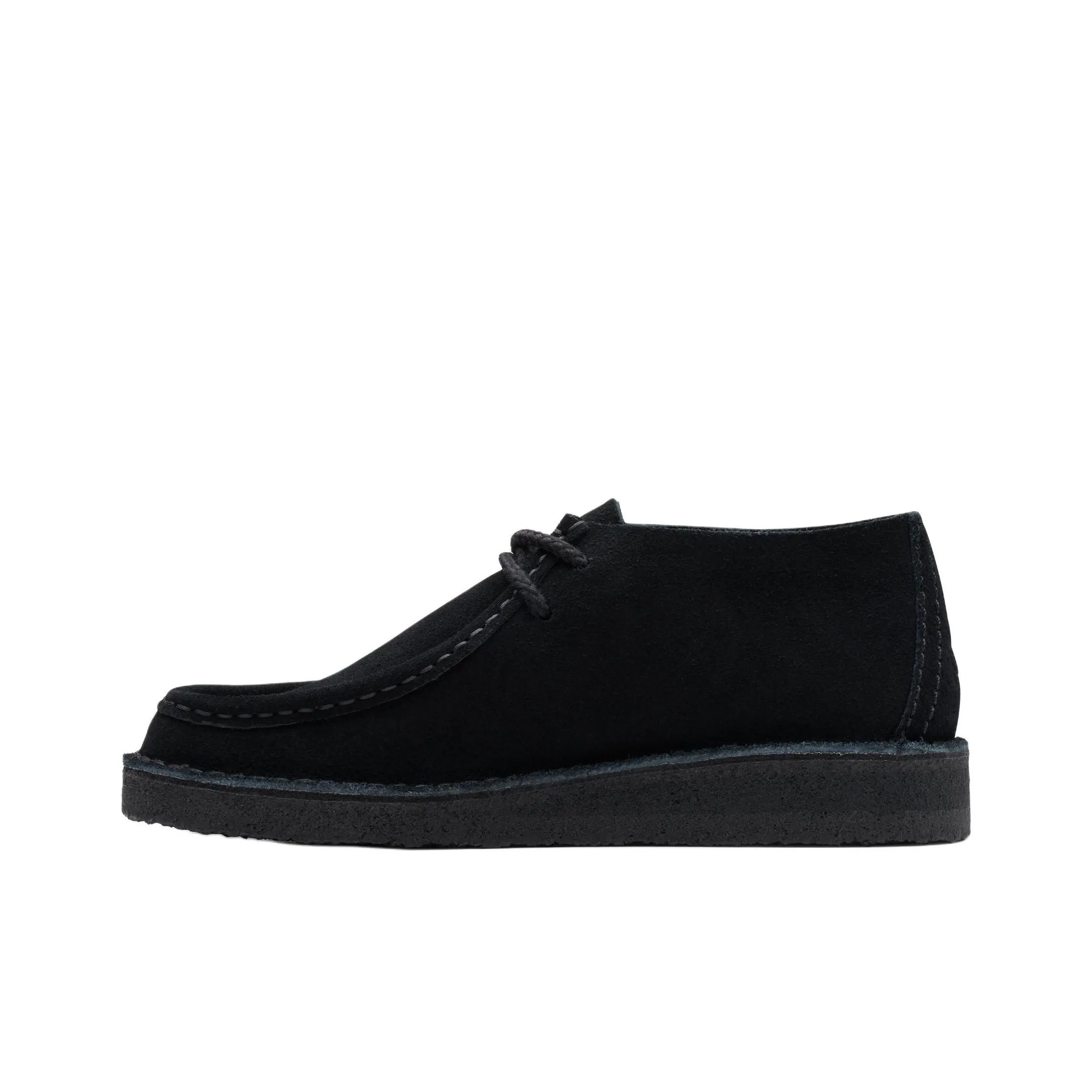 Clarks Originals Desert Nomad Boots Women's