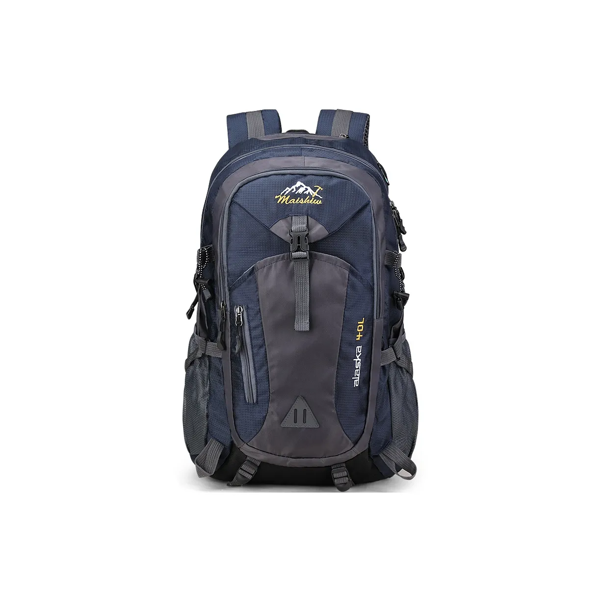 Fillove Ткань Рюкзак Стандартный Унисекс Серый Синий Серый Зеленый