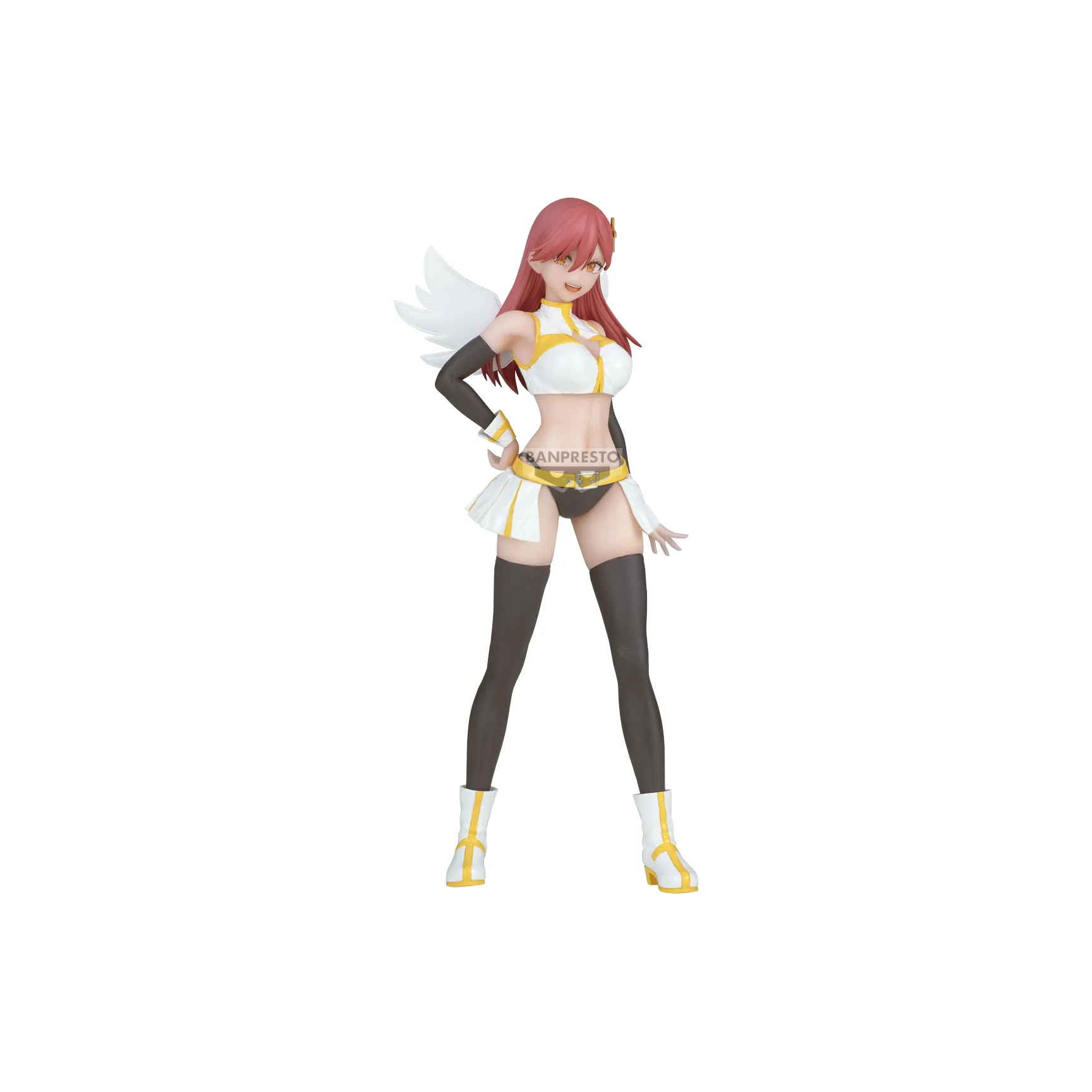 BANPRESTO Bonus Gifts