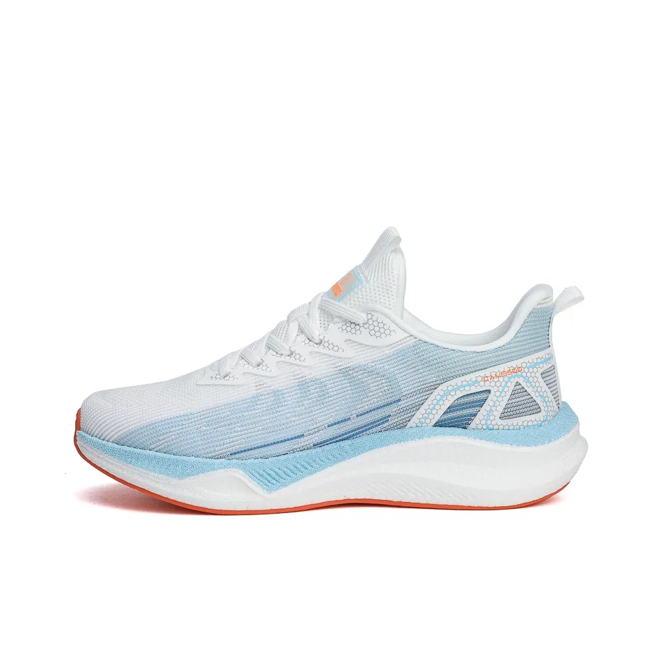 Camssoo Амортизаторы Slip-resistant устойчивые к истиранию низкий топ уличная обувь для мужчин