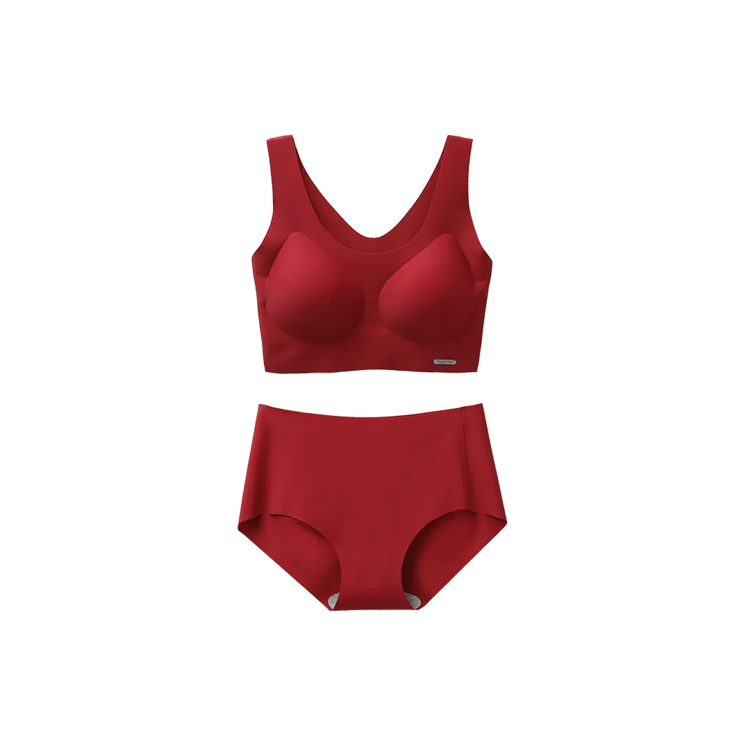 Huggy Kissy Underwear Set Women's