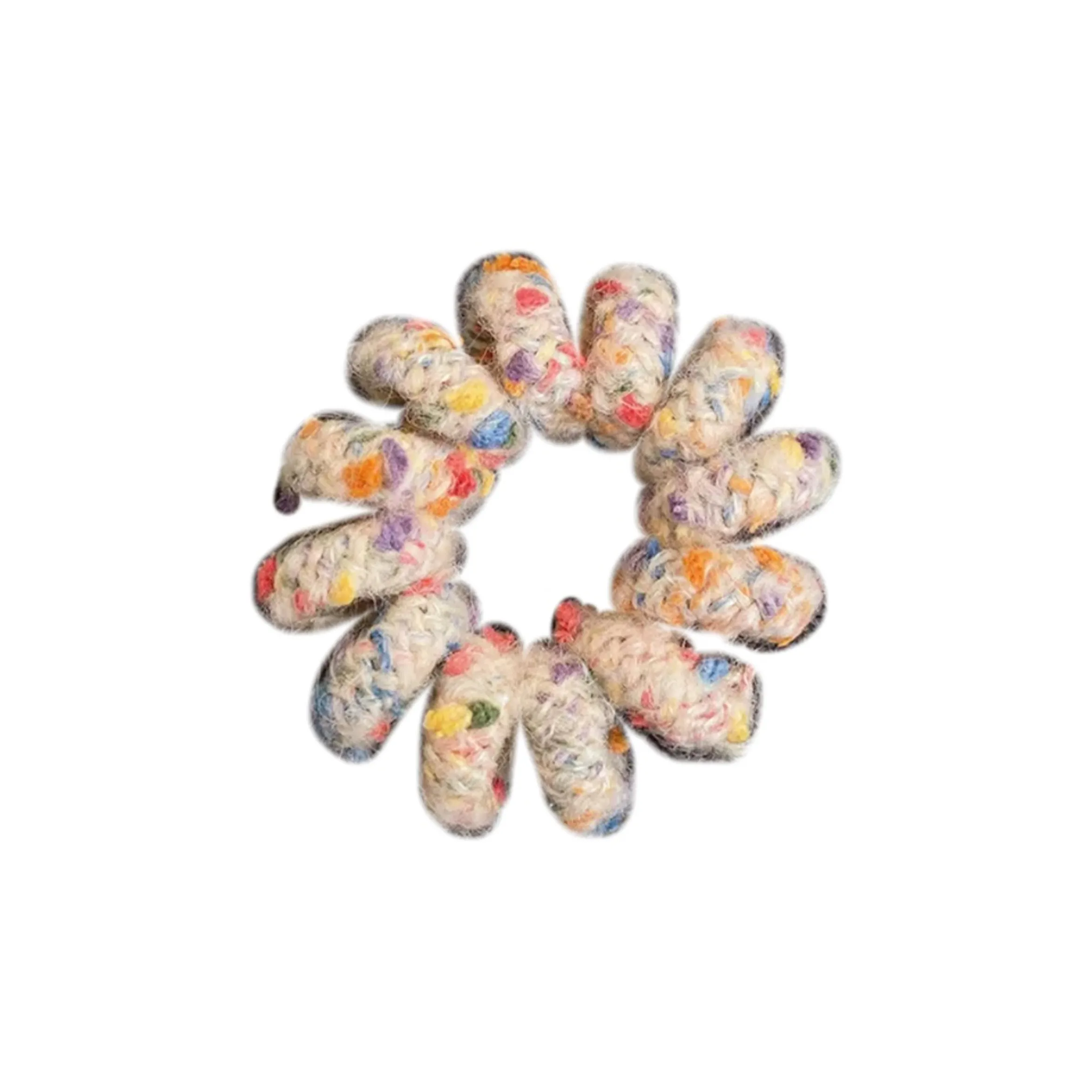 IOTS Hair Ties Women's