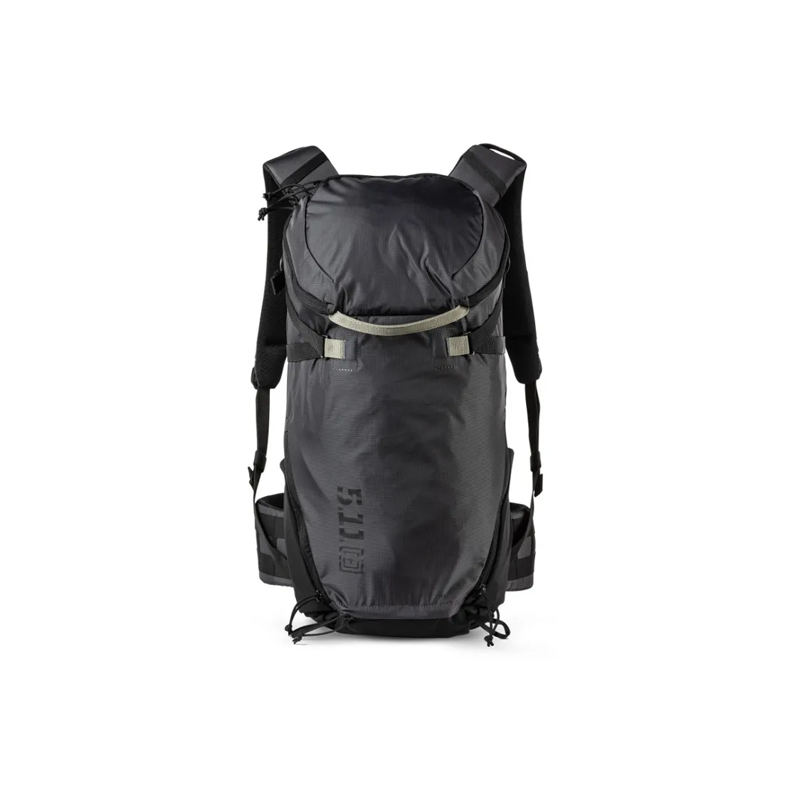 5.11 24L Backpack Outdoor Bag Nylon Multicolor Men's