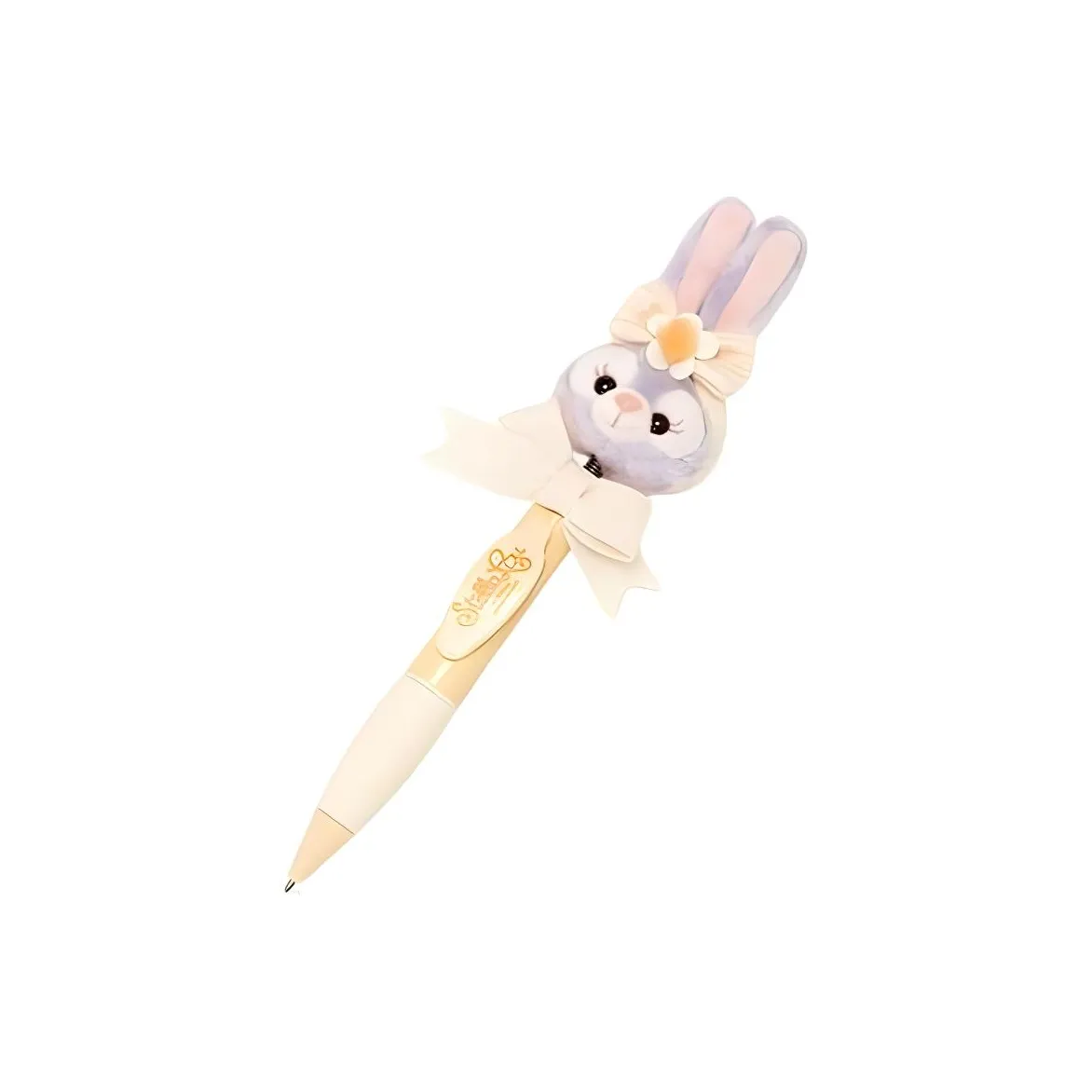 Disney StellaLou Plush Shaking Pen Doll Products