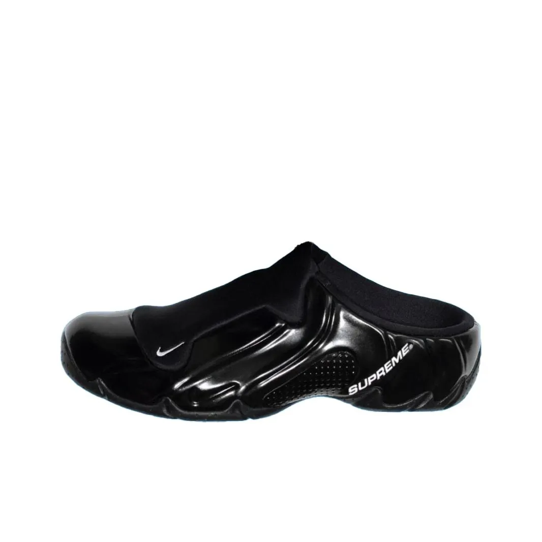 Nike Clogposite Supreme Black