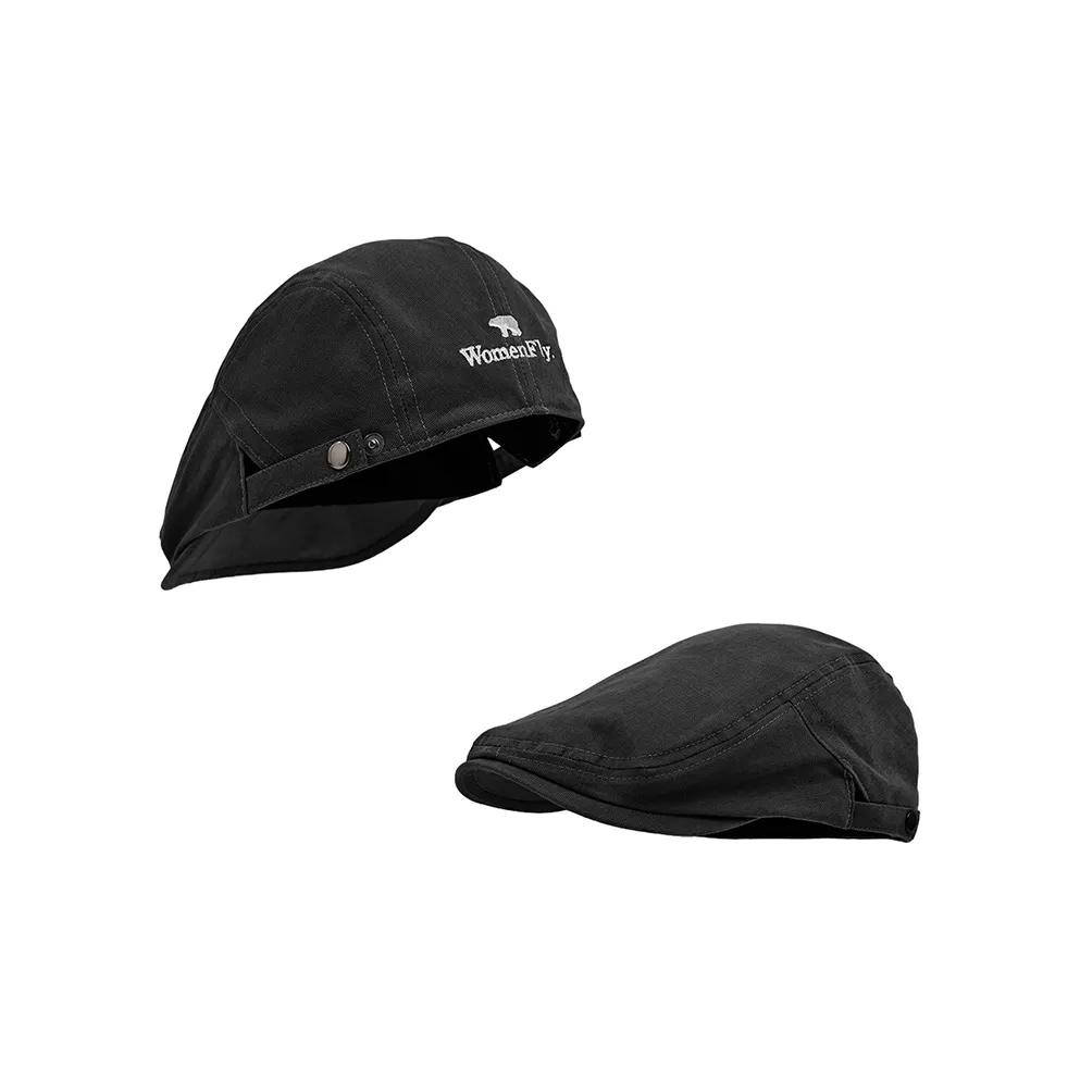 FREE RABBITⅡ Высокое качество Хлопок Универсальный AUTUMN Бейсболка Унисекс