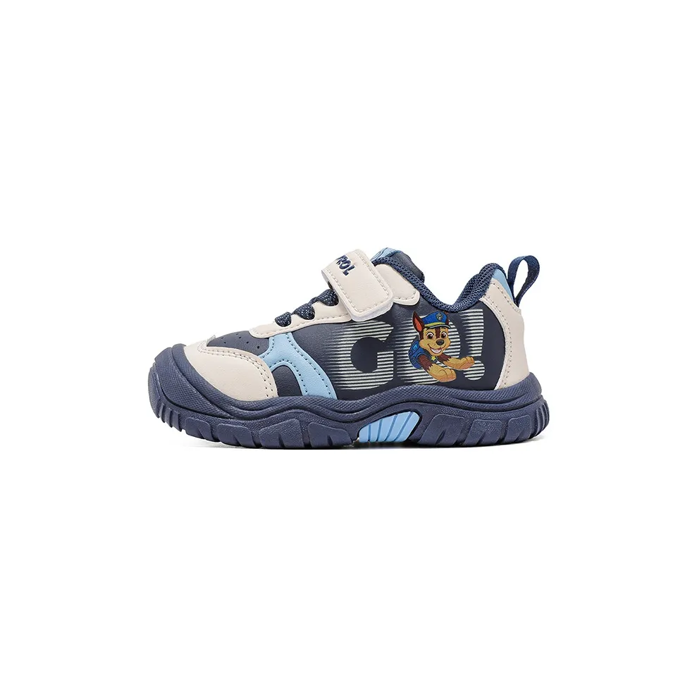 PAW PATROL Устойчивые к истиранию низкие кеды для детей Lifestyle Shoes