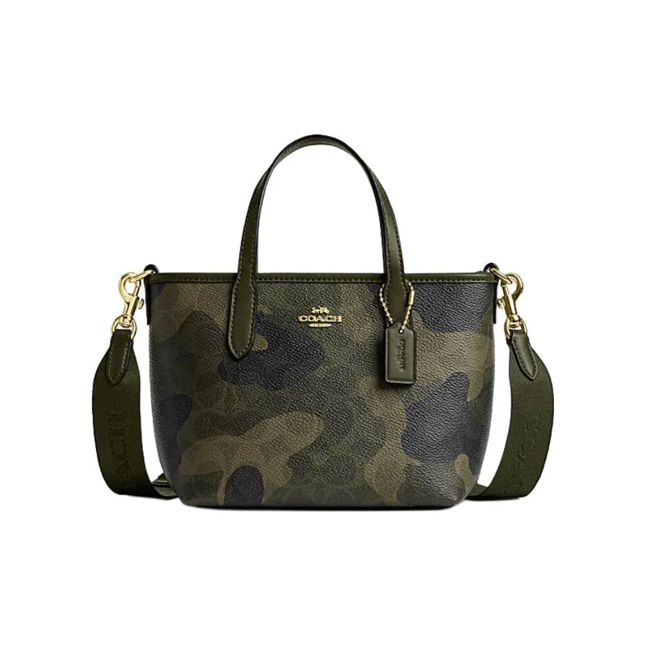 COACH City Handbags